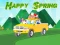 بازی Happy Spring Jigsaw Puzzle آنلاین