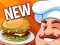 بازی Fast Burger آنلاین
