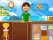 بازی Beach Burger آنلاین