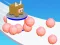بازی Sticky Ball Rush آنلاین