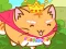 بازی Kitty Cat Power آنلاین