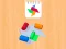بازی Roll Color آنلاین