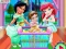 بازی Baby Princesses Bedroom Decor آنلاین
