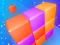 بازی Cubes Road آنلاین