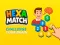 بازی Hexa Match آنلاین