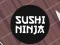 بازی Sushi Ninja آنلاین