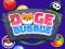 بازی Doge Bubble آنلاین
