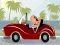 بازی Convertible Cars Jigsaw آنلاین