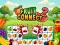 بازی Fruit connect 2 آنلاین
