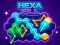 بازی Hexa Fill آنلاین