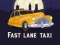 بازی Fast Lane Taxi آنلاین