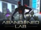بازی Abandoned Lab آنلاین