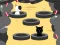 بازی Catch Cats آنلاین