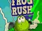 بازی Frog Rush آنلاین