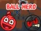 بازی Ball Hero Adventure: Red Bounce Ball آنلاین