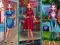 بازی Suzy Different Outfit Events آنلاین