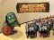 بازی Awesome conquest آنلاین
