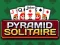 بازی Pyramid Solitaire آنلاین
