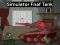 بازی Simulator Fnaf Tank آنلاین