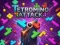 بازی Tetromino Attack آنلاین