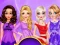 بازی BFF Princess Perfect Bedroom Decor آنلاین
