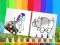 بازی Funny Animals Coloring Book آنلاین
