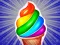 بازی Frosty Ice Cream! Icy Dessert آنلاین
