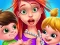 بازی Fun Baby Daycare آنلاین