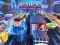 بازی Boxhead Highway Runner Game آنلاین