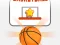 بازی Basketball Slide آنلاین