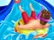 بازی Aquapark Shark آنلاین