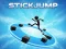 بازی StickJump آنلاین