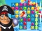بازی Pirates Match The Lost Treasure آنلاین