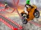 بازی Impossible Bike Track Adventure آنلاین