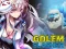 بازی Golem Slasher آنلاین