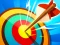 بازی Archery Mania آنلاین