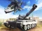 بازی Strategy of war. Tanks and helicopters آنلاین