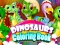 بازی Dinosaurs Coloring Book آنلاین