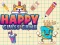 بازی Happy Glass Game آنلاین