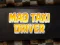 بازی Mad Taxi Driver آنلاین