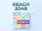 بازی Reach 2048 آنلاین
