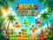 بازی Fruits Tetriz آنلاین