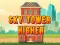 بازی Sky Tower Higher آنلاین