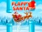 بازی Flappy Santa آنلاین