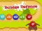 بازی Bubble Defence آنلاین
