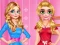 بازی BFF Night Club Party Makeover آنلاین
