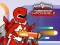 بازی Power Rangers Mission Impossible آنلاین