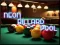 بازی Neon Billard Pool آنلاین