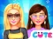 بازی Influencers Aesthetic Fashion Challenge آنلاین