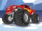 بازی Monster Truck Wheels Winter آنلاین